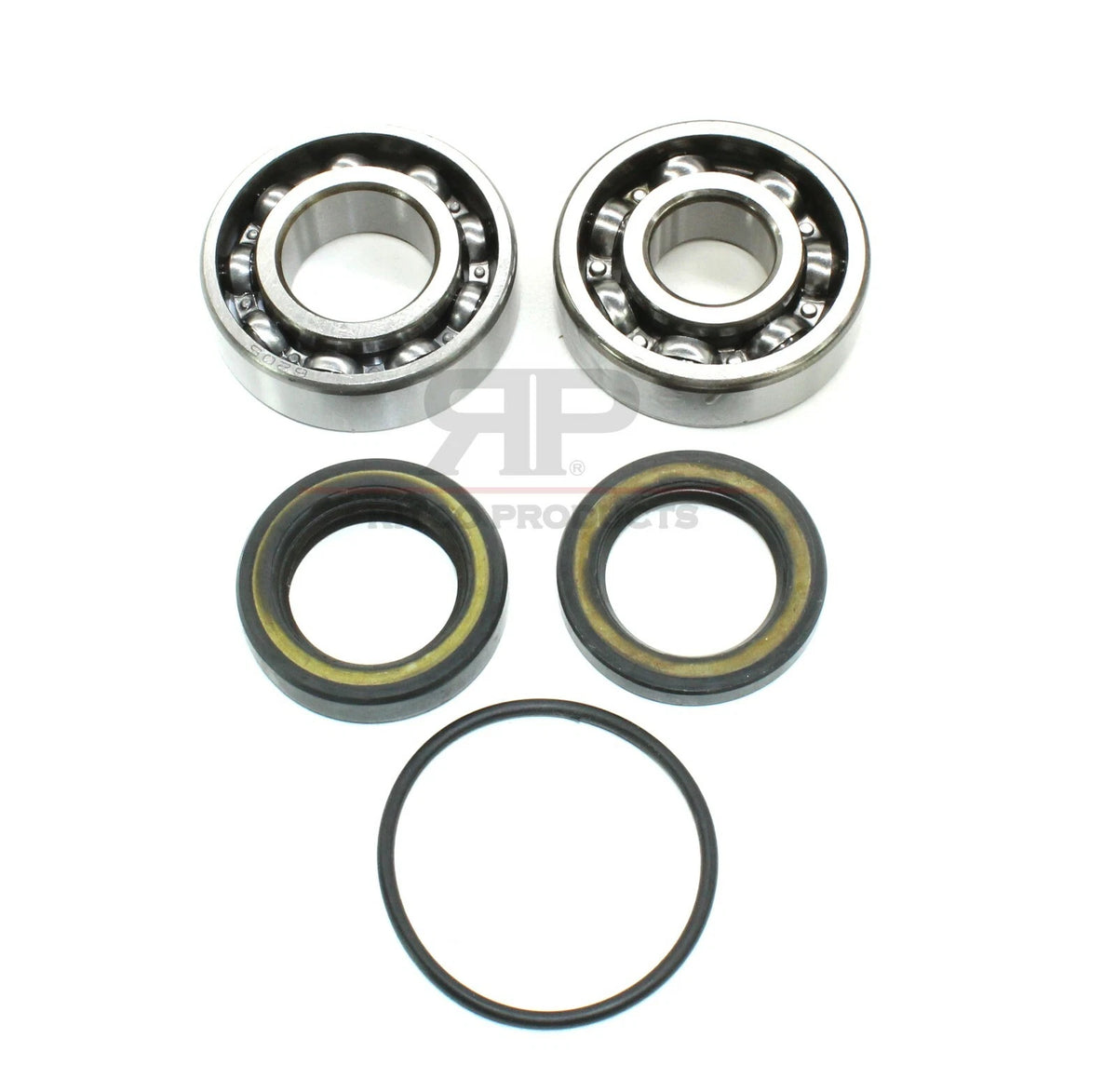 Jet Pump Repair Kit for Yamaha GP / XL / XLT / GPR / SUV (2000–2008) 93306-205U0-00