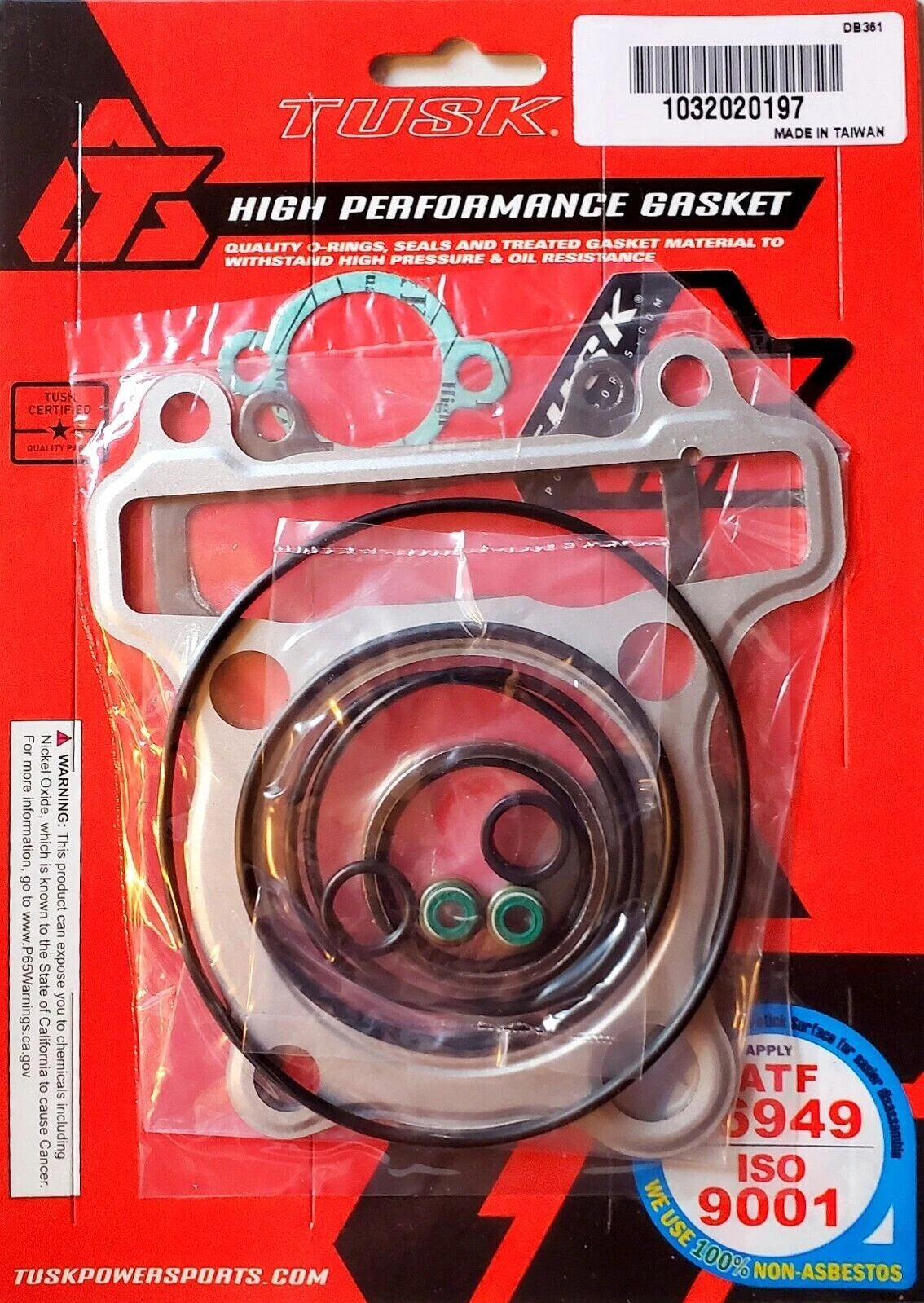 Top End Gasket Kit for Yamaha XT225 TTR225 TTR230 (1993–2004) 1032020197