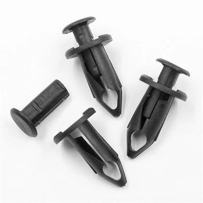 Fuel Filler Neck Clip for Chevy Silverado 1500 (1999–2018)