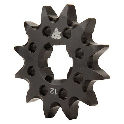 12 Tooth Front Sprocket for Yamaha DT175 (1974–1976) DZSF-621