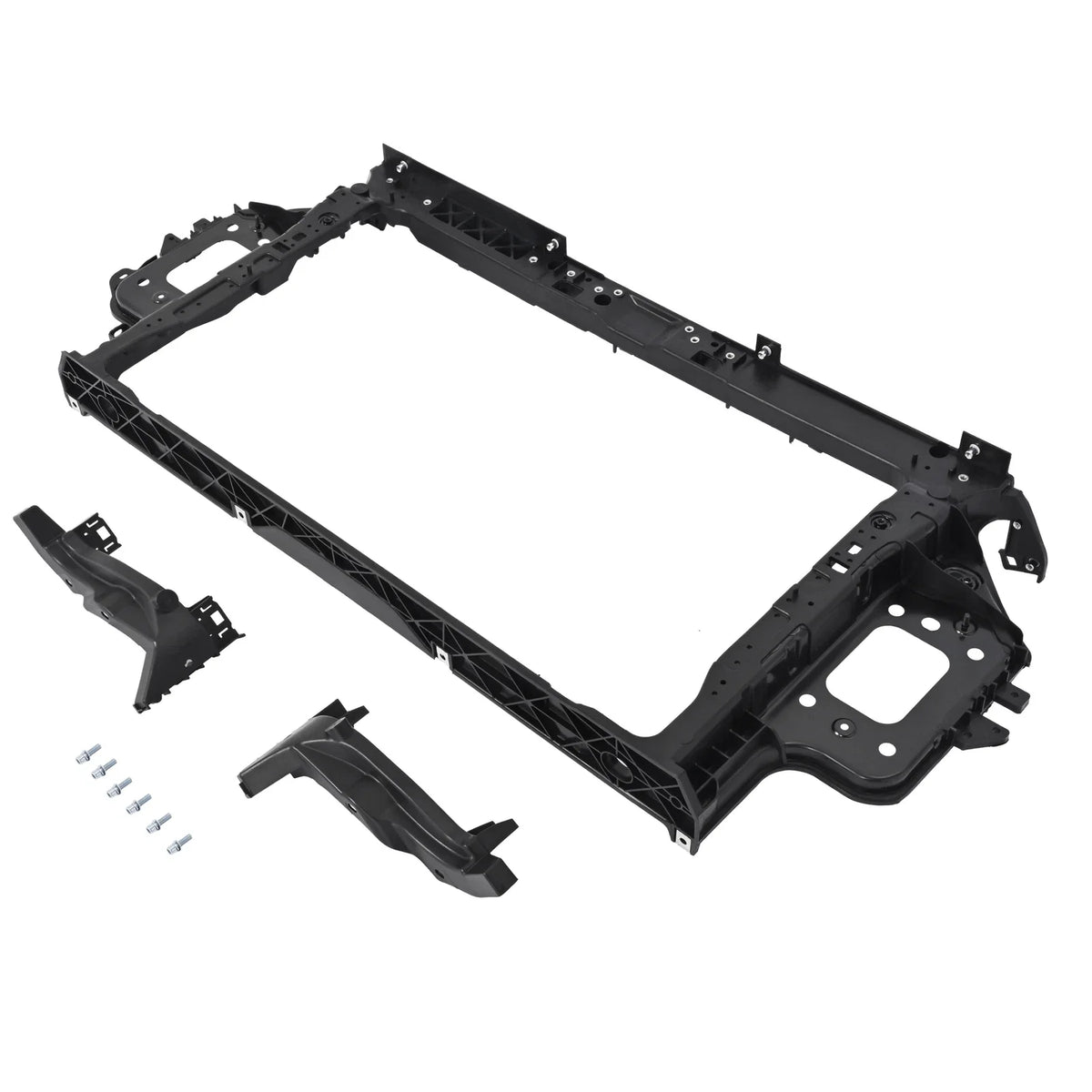 Steel Front Radiator Support for Kia Forte (2019–2024) 64101M7000 KI1225189
