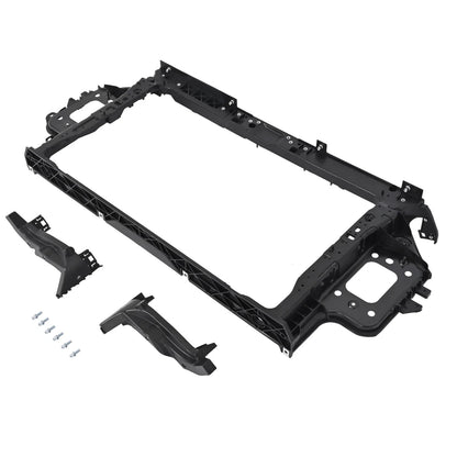 Steel Front Radiator Support for Kia Forte (2019–2024) 64101M7000 KI1225189