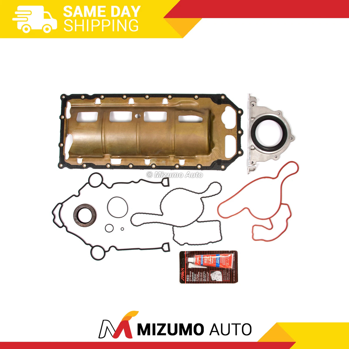 Lower Gasket Set for Dodge Ram, Chrysler 300, Jeep Cherokee (2003–2009) MA-4216926011, CS26284