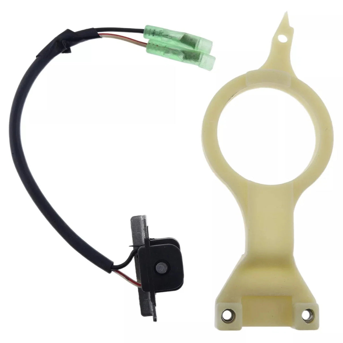 Pulser Coil 63V-85580-00-00 for Yamaha 2-Stroke 9.9HP 15HP Outboard (1990–2023)