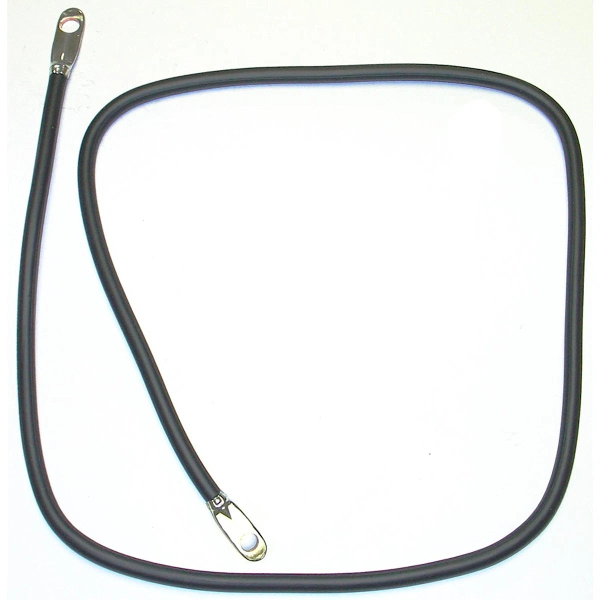 A51-4L Battery Cable for Ford F150 F250 F350 Bronco E150 E250 E350 (1982–1994)