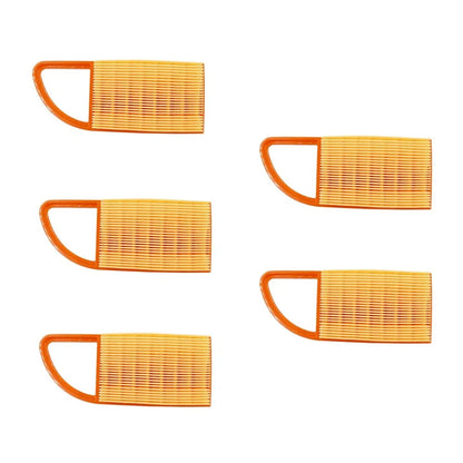 10 Pack Air Filter for Stihl BR500 BR550 BR600 (4282 141 0300, 605-599)