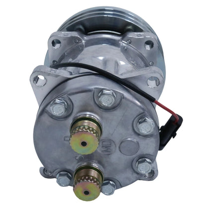 A/C Compressor for New Holland 86983967, Case 1999755C2 (Fits )