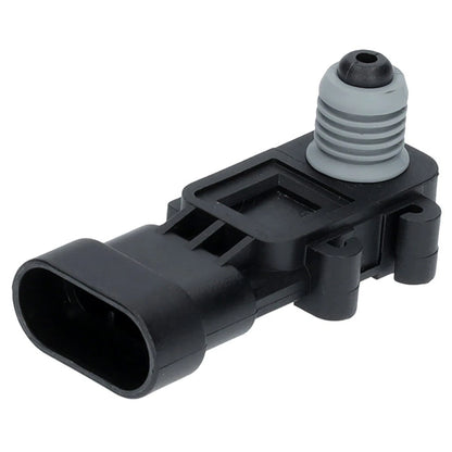 GPD Fuel Tank Pressure Sensor for Jeep Grand Cherokee Dodge (2011–2018)