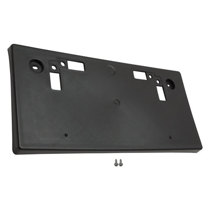 License Plate Bracket for Lexus GS350/GS450h (2013–2015) LLX-LX1068129-CL360A70, LX1068129