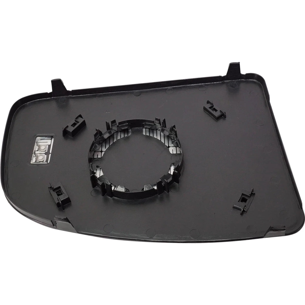 Passenger Side Upper Mirror Glass for Ram ProMaster 1500 (2014–2023)