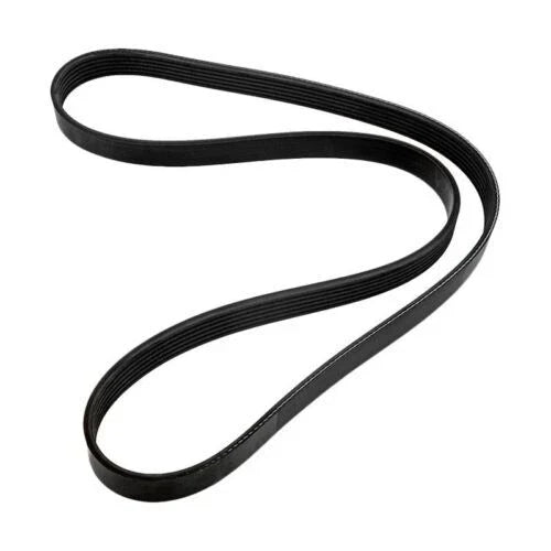 Serpentine Alternator Pulley V Belt for Volvo Penta 4.3 5.0 5.7 21132390