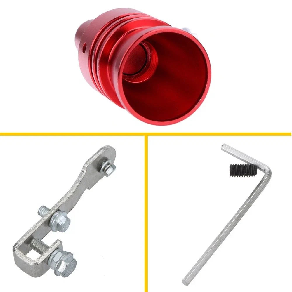 Blow Off Valve Noise Simulator for Universal Fit (Turbo Sound)