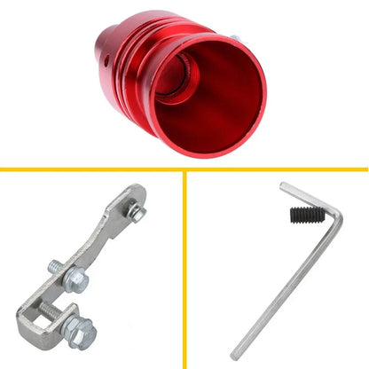 Blow Off Valve Noise Simulator for Universal Fit (Turbo Sound)