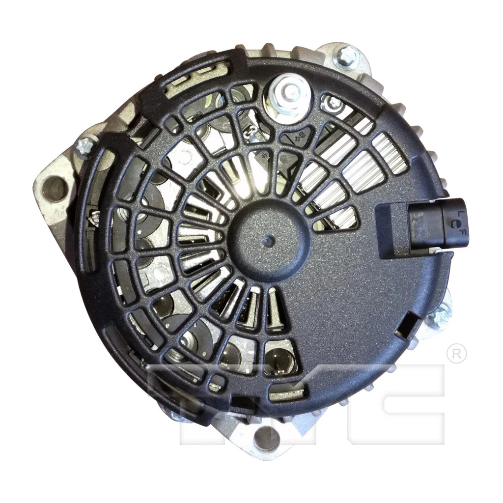 Alternator for GMC Yukon XL 1500 (2007–2010) | CLX-M0-2-08301-CL360A56
