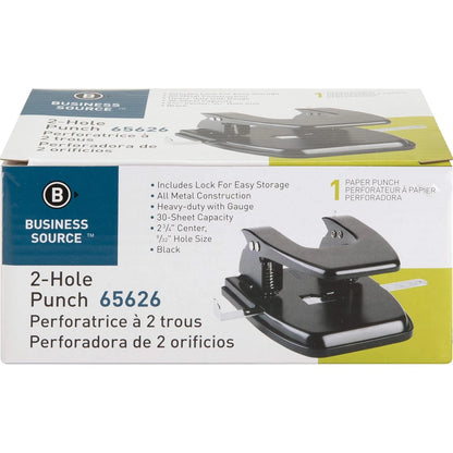 Heavy-Duty Hole Punch (65626) for Small Vehicles (1-24)