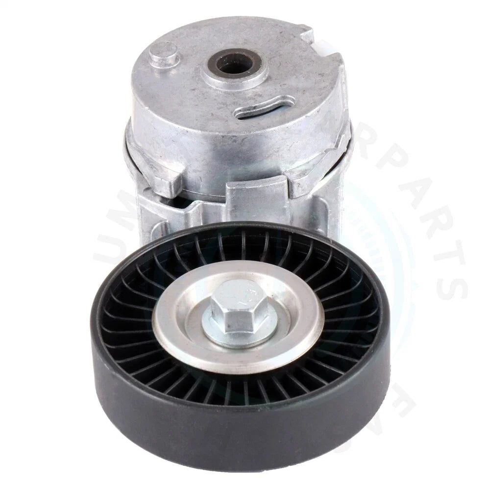 Serpentine Belt Tensioner with Pulley for Chevy Cobalt SS HHR Equinox (2005–2010)