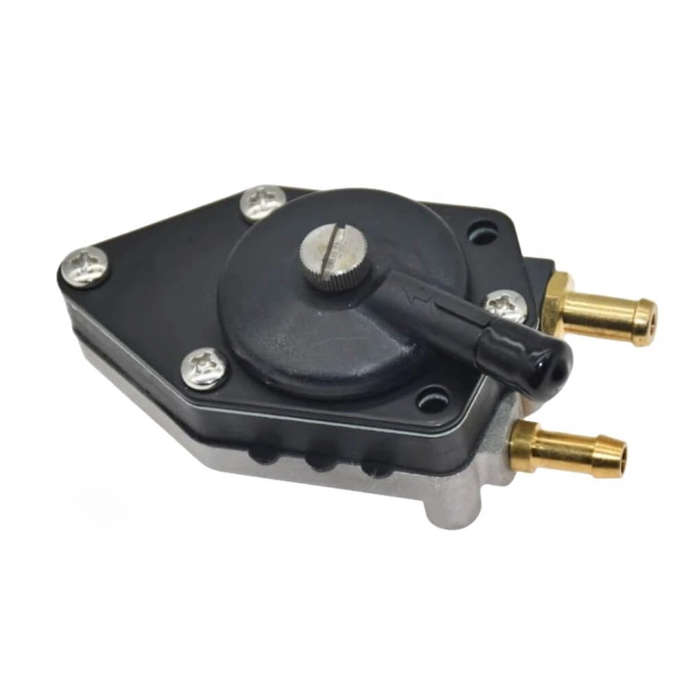 Fuel Pump for Johnson Evinrude 25-70 HP (385784, 395712)