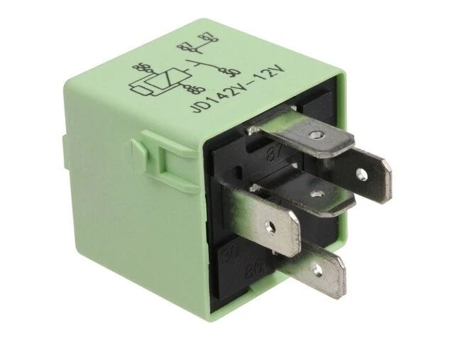 Relay Wells for BMW X3 (2004–2005) 54781VKXY