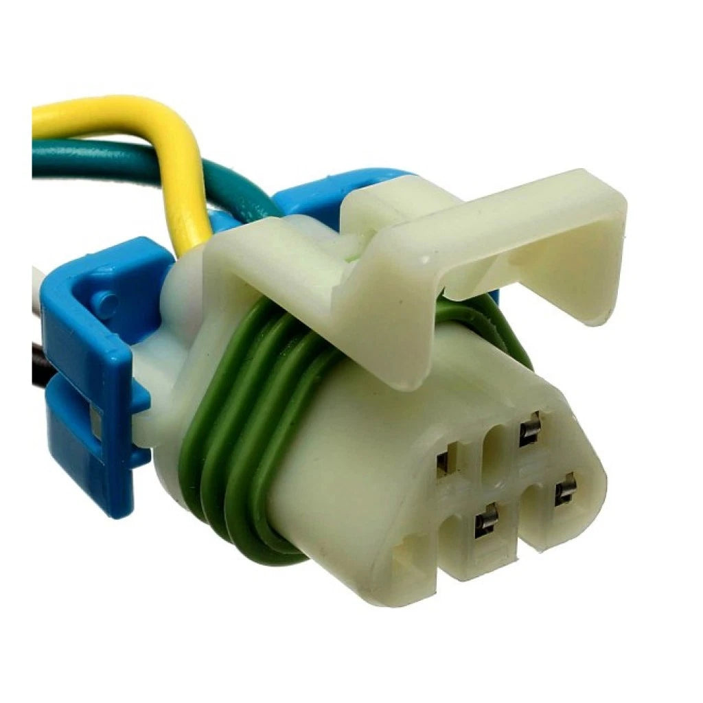Trailer Wiring Harness Connector for Pontiac Aztek (2001–2004) OLX-ACDTC359-CL360A51