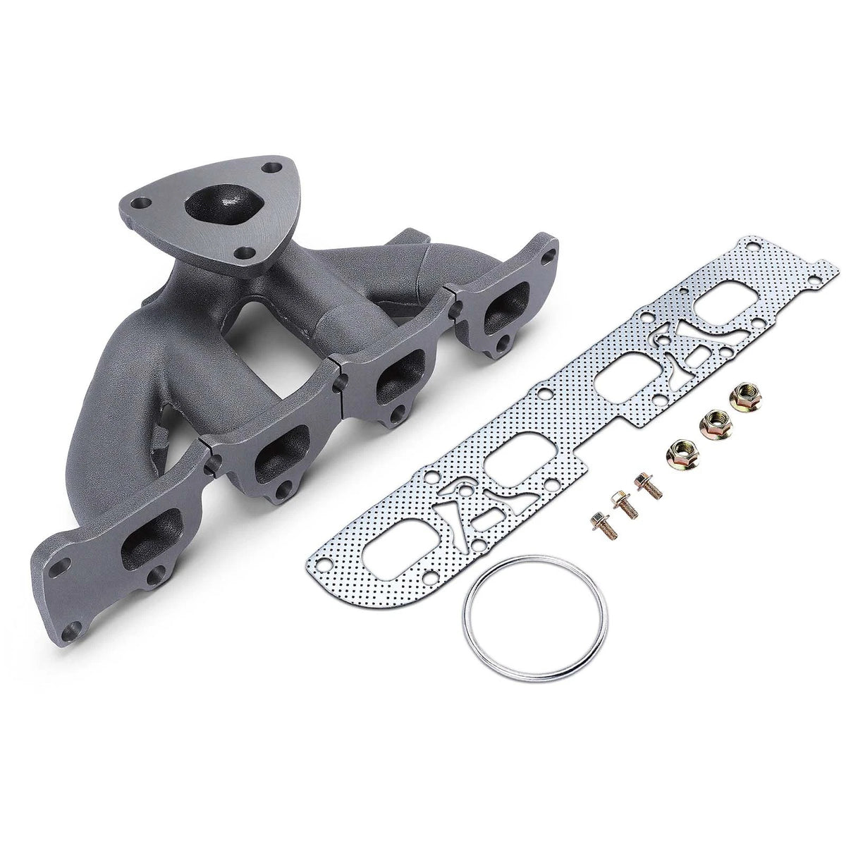 Exhaust Manifold with Gasket for Chevrolet Equinox GMC Terrain (2010–2012) 12609823, 674-940
