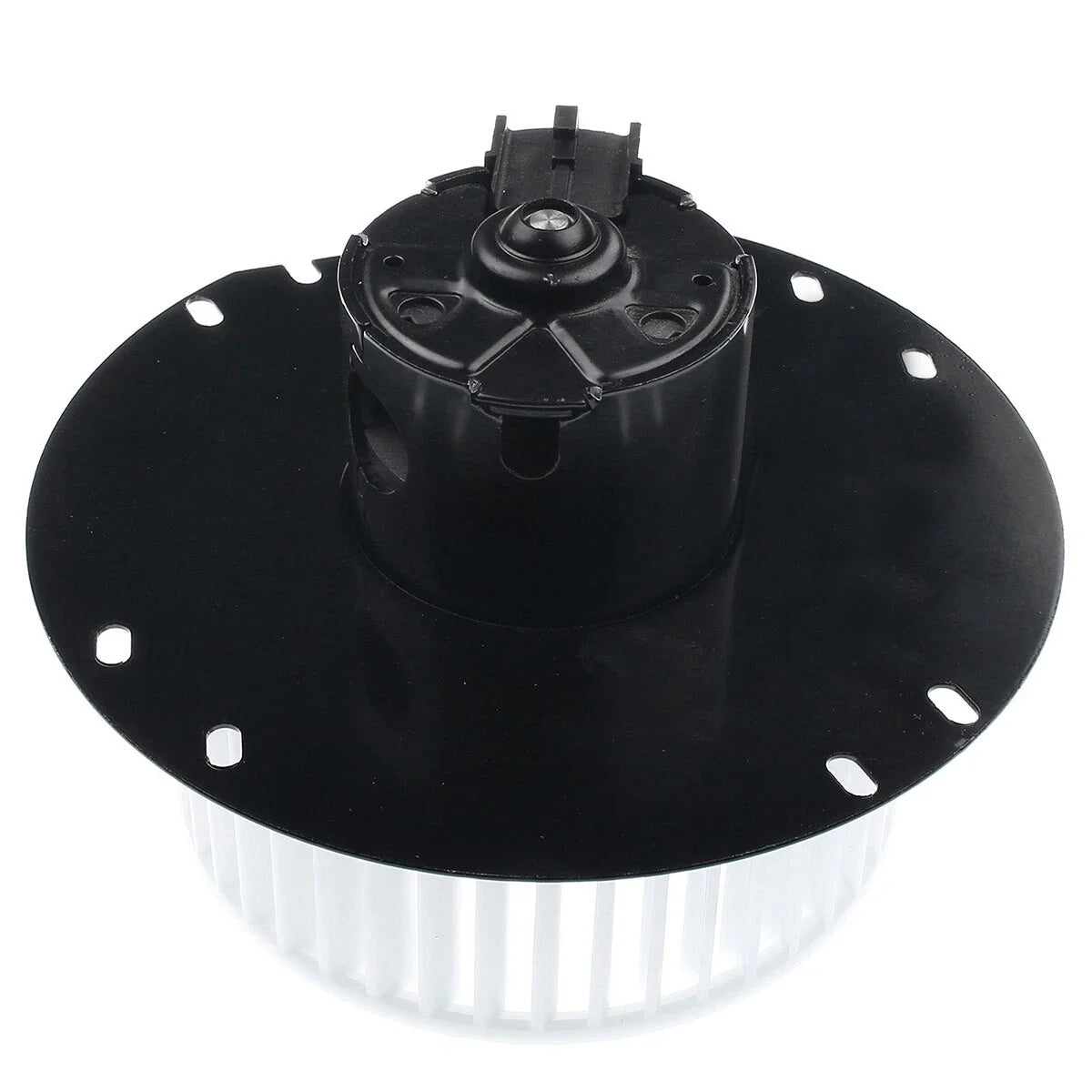 HVAC Blower Motor with Wheel Assembly for Lincoln Mark VIII (1993–1998)