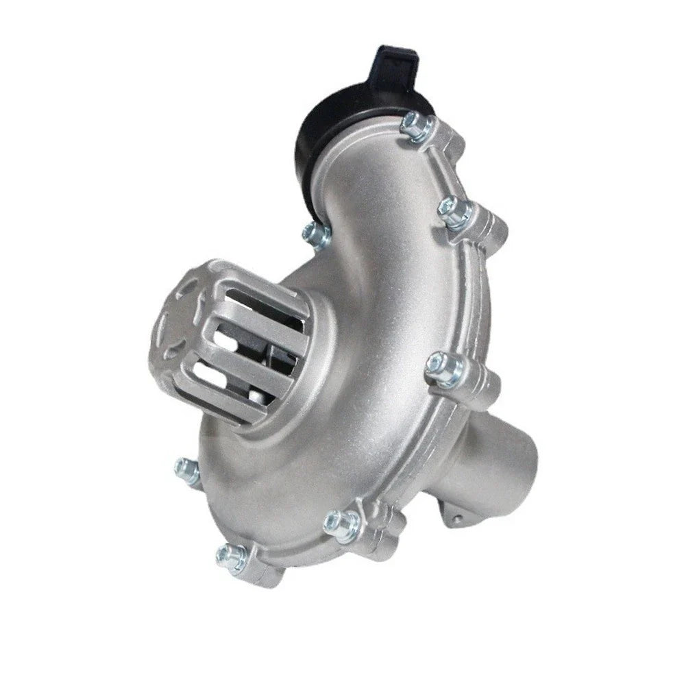 1.5 Inch Aluminum Transfer Device for 2 Cycle 4 Cycle Grass Trimmer