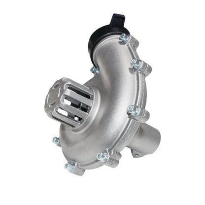 1.5 Inch Aluminum Transfer Device for 2 Cycle 4 Cycle Grass Trimmer