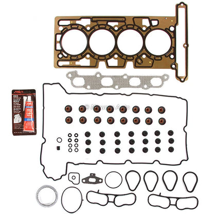 Head Gasket Set for Chevrolet Colorado GMC Canyon Isuzu I-280 (2004–2006) MA-4216908024, HS26335PT