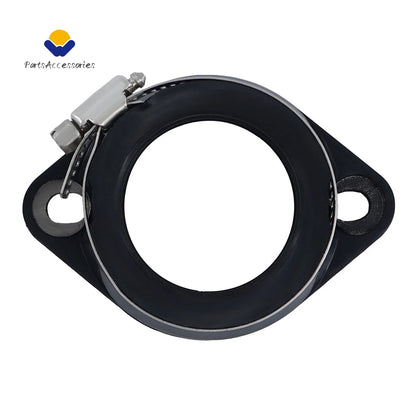 Rubber Manifold Flange 42mm for Harley-Davidson (HS42/062-42K)
