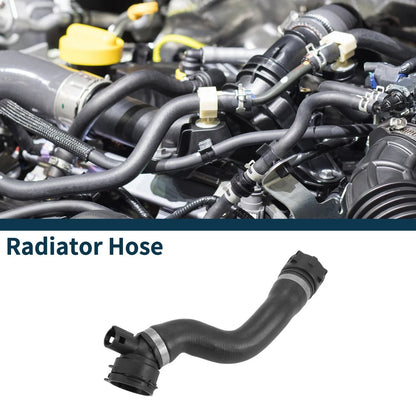 Radiator Hose for BMW 1 Series (2005) No. 17127526391 Rubber Coolant Hose