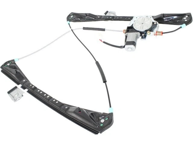 Window Regulator for Lincoln LS (2000–2002) 58584BQHS