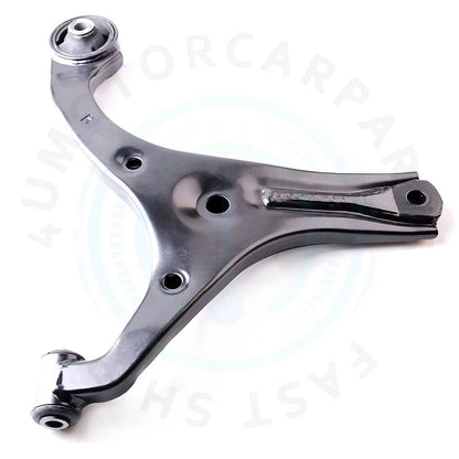 Set of 6 Front Control Arm Ball Joints for Hyundai Accent, Kia Rio