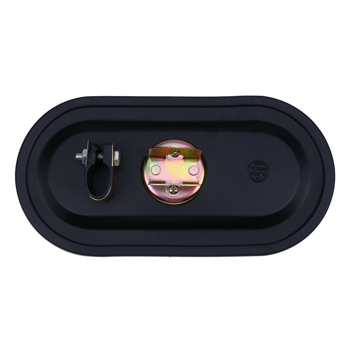 PY02C01079P1 Rear View Mirror for Kobelco SK210LC-9 SK260LC-9 (2009–2015)
