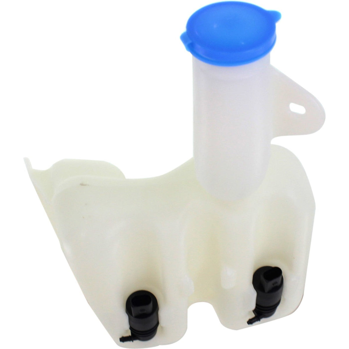Washer Reservoir Tank for Honda Pilot (2009–2015) with Pump and Sensor Port