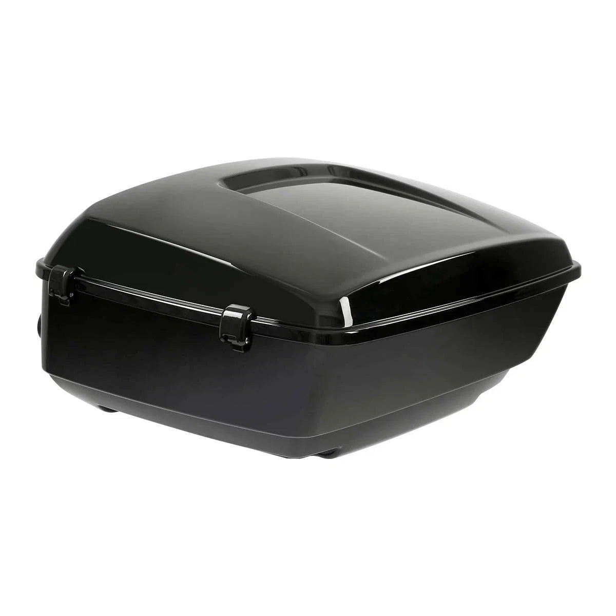 King Tour Trunk Mount Rack for Harley Touring Street Road Glide (2014–2025)