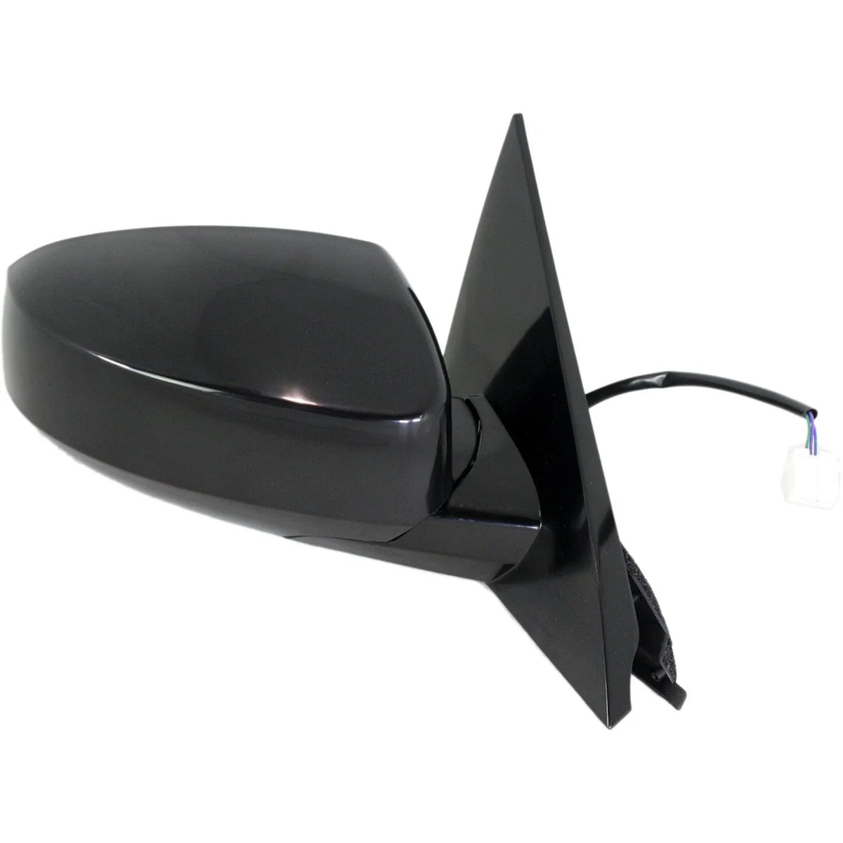 Heated Right Side Mirror for Nissan Maxima (2006–2008)