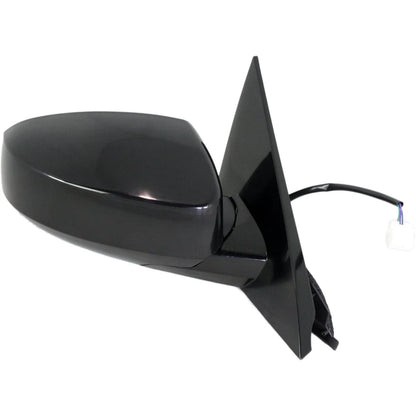 Heated Right Side Mirror for Nissan Maxima (2006–2008)