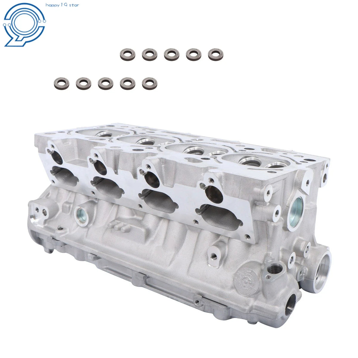 Cylinder Head for VW Golf Jetta Passat Audi A3 A4 A6 (2004–2011)