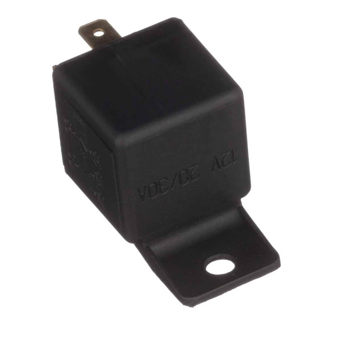 RY-48 HVAC Relay for Le Baron, Fury, J Series, Saab 9-3, Isuzu Axiom, Catera, LHS (1996–2008)