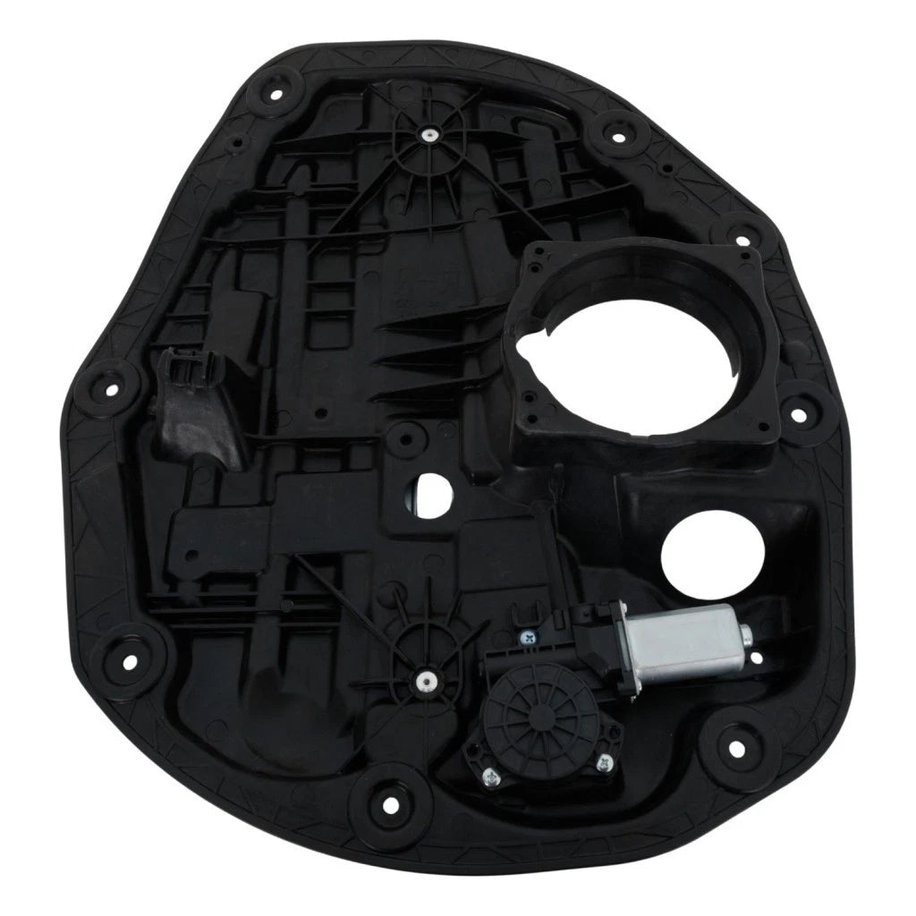 Power Window Regulator for Kia Optima (2011–2016) CLX-M0-USA-JK49170004-CLA1