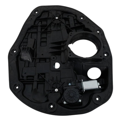 Power Window Regulator for Kia Optima (2011–2016) CLX-M0-USA-JK49170004-CLA1