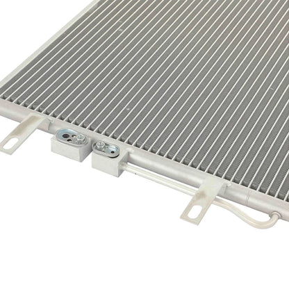 A/C Condenser for Hyundai Ioniq, Kia Niro (2017–2020) 18055317, 30102, áCN30102PFC, á97606G2000