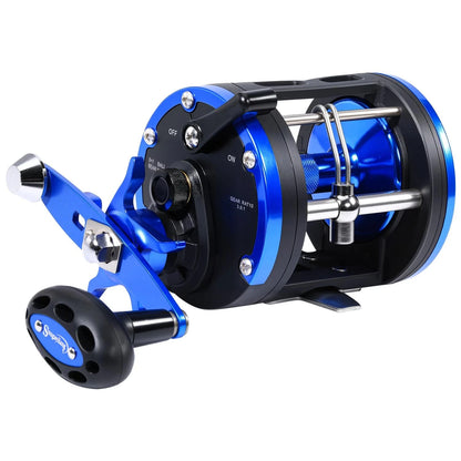 LDT30 Trolling Reel for Sougayilang Right Handed Fishing