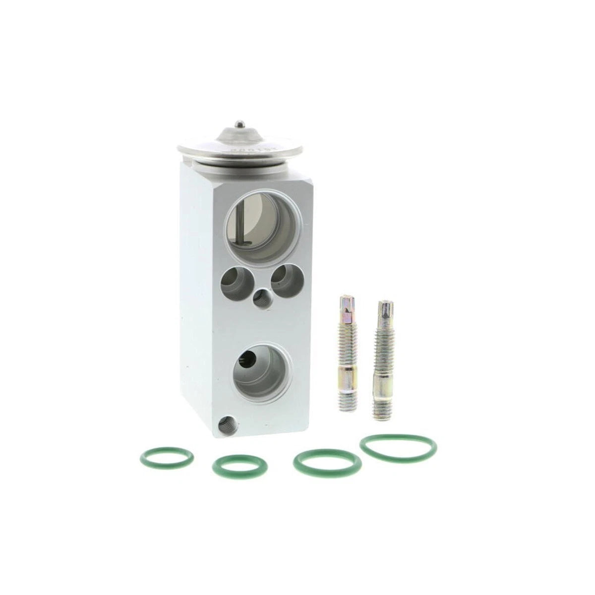 A/C Expansion Valve for Mercedes E Class C Coupe Sedan (2010–2017) V30-77-0026, 2128300284