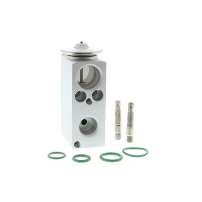 A/C Expansion Valve for Mercedes E Class C Coupe Sedan (2010–2017) V30-77-0026, 2128300284