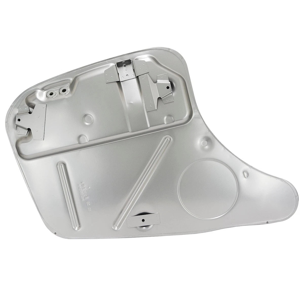 IJA1E Fuel Tank for Jaguar XJ6 XJ12 (1968–1979) Right Side Passenger