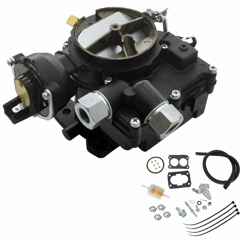 Marine Carburetor for Mercruiser V8 5.0L 305 5.7L 350 (CBRT-305)
