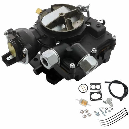 Marine Carburetor for Mercruiser V8 5.0L 305 5.7L 350 (CBRT-305)