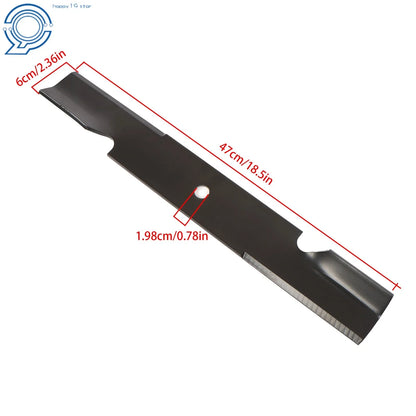 Set of 3 Blades for Ferris 21227S (2010–2023)