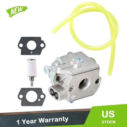Carburetor Kit for Tecumseh TC200 TC300 (640901, 640911, 632941, 632979, 640231)